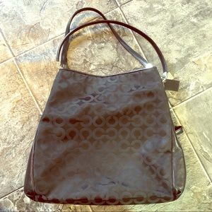 PRICE DROP ⬇️ Coach Purse